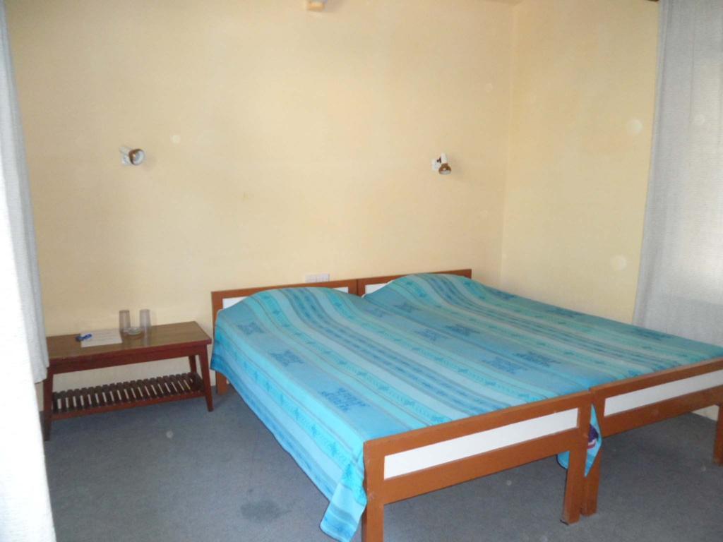Hotel Nirvana Pokhara Oda fotoğraf