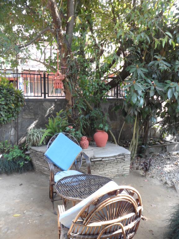 Hotel Nirvana Pokhara Dış mekan fotoğraf